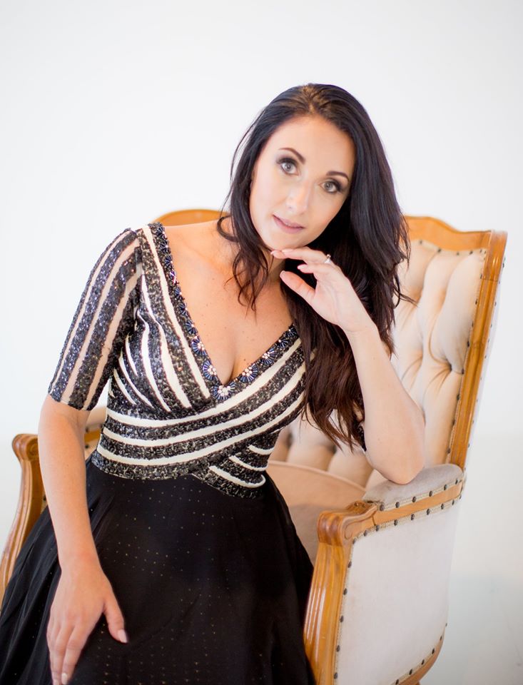 Melinda - Formal - Image 2