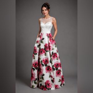 Edith - Formal