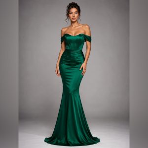 Barbara - Formal