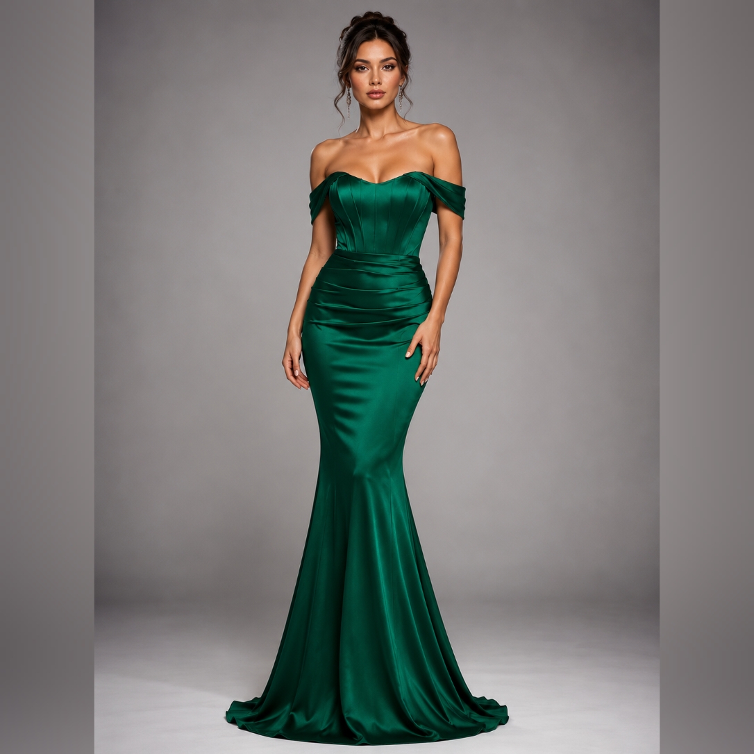 Barbara - Formal