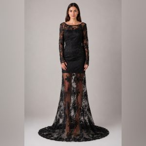 Tiffany - Formal