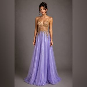 Erin - Formal