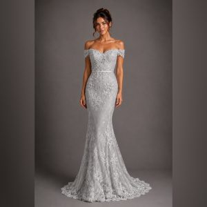 Gabriella - Formal