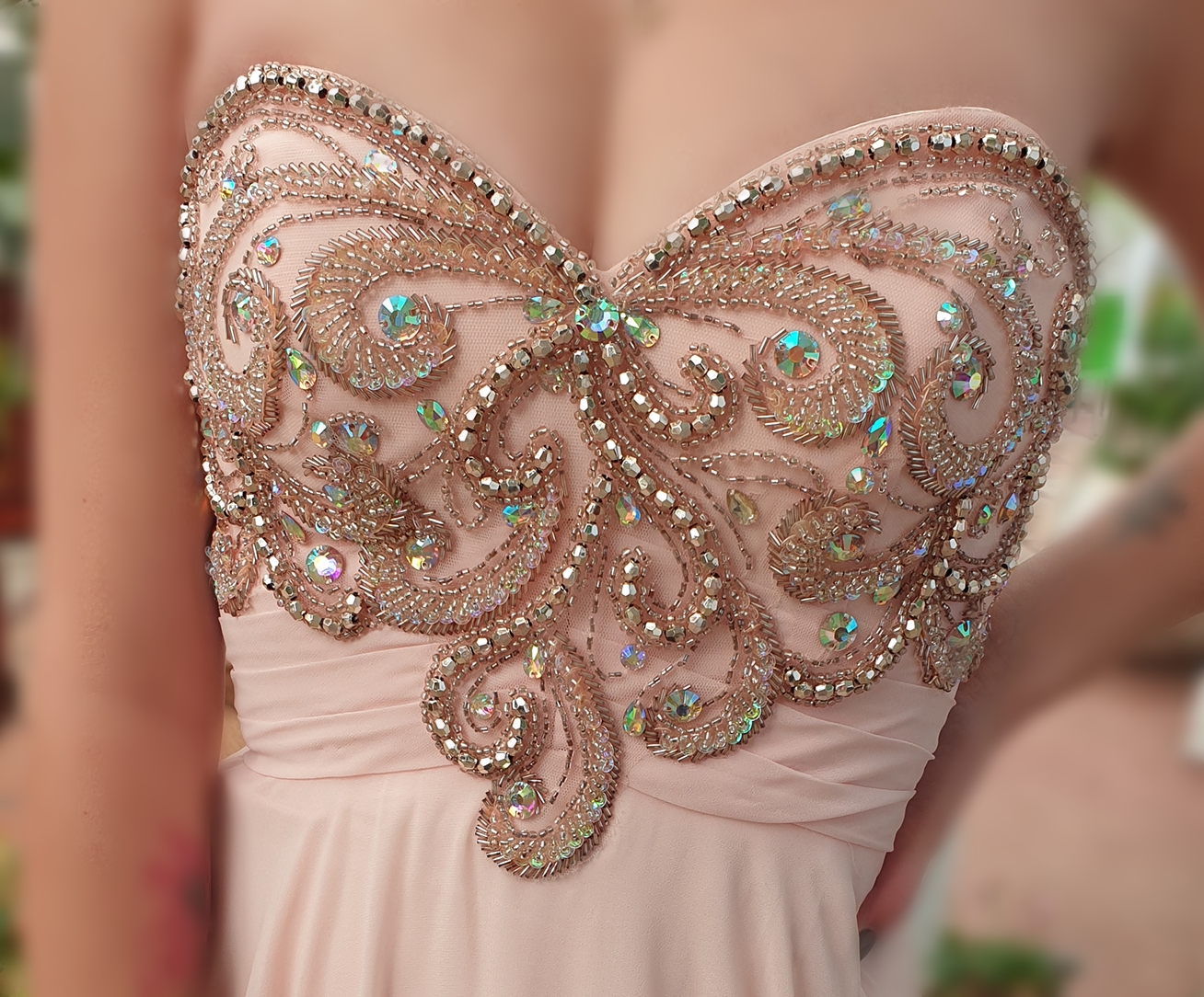 Kenzie - Formal - Image 3