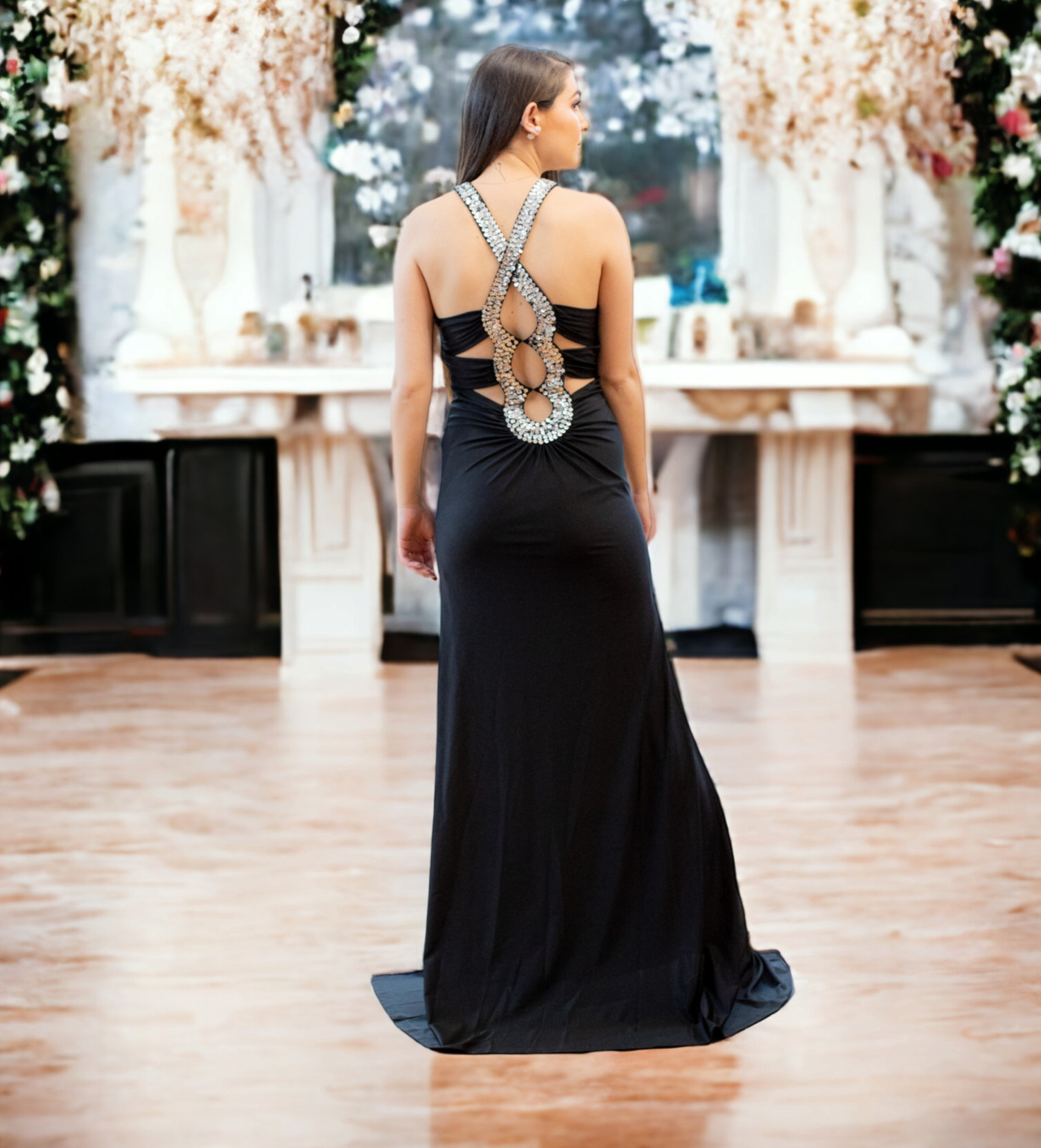 Ruth - Formal - Image 2