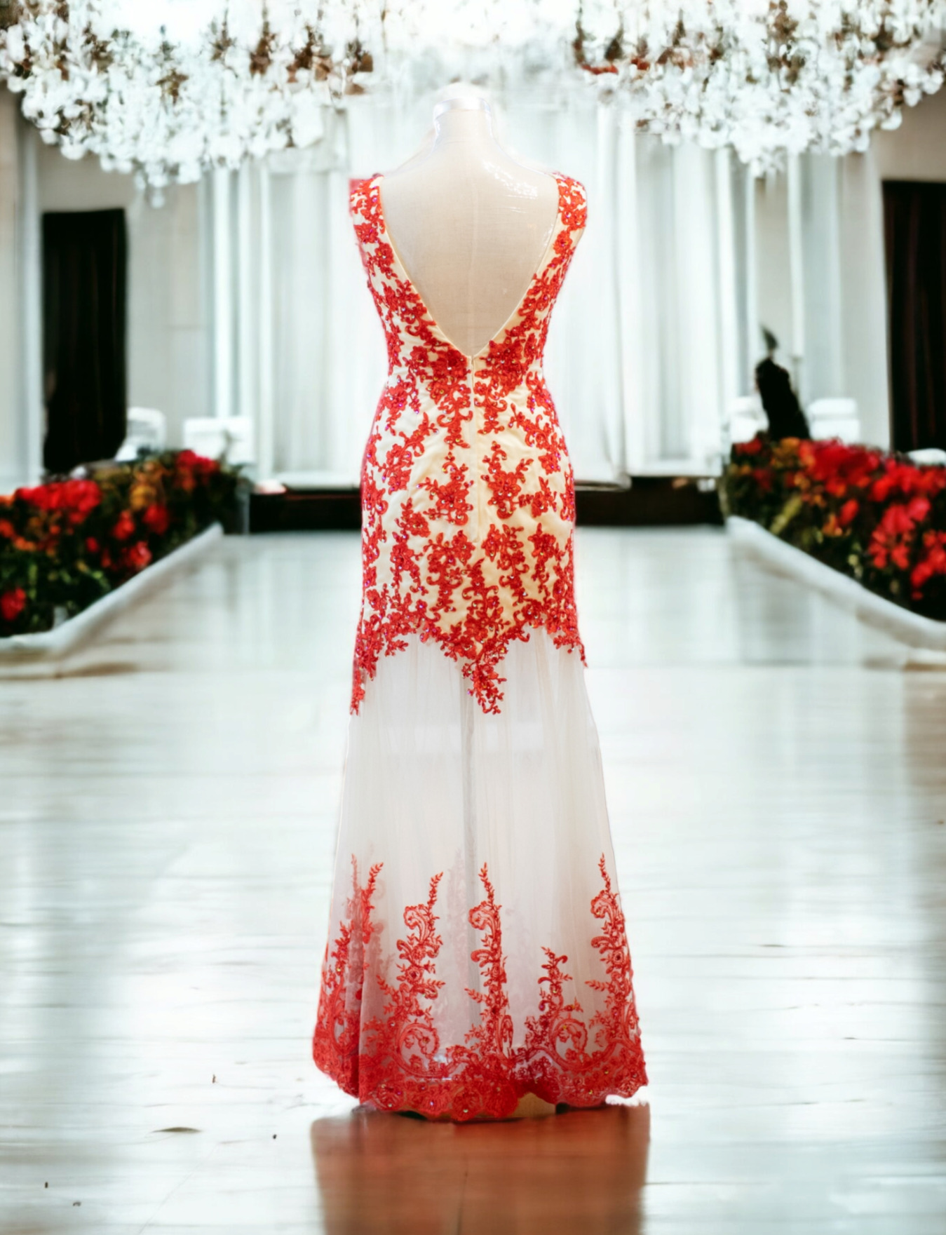 June - Formal - Image 2