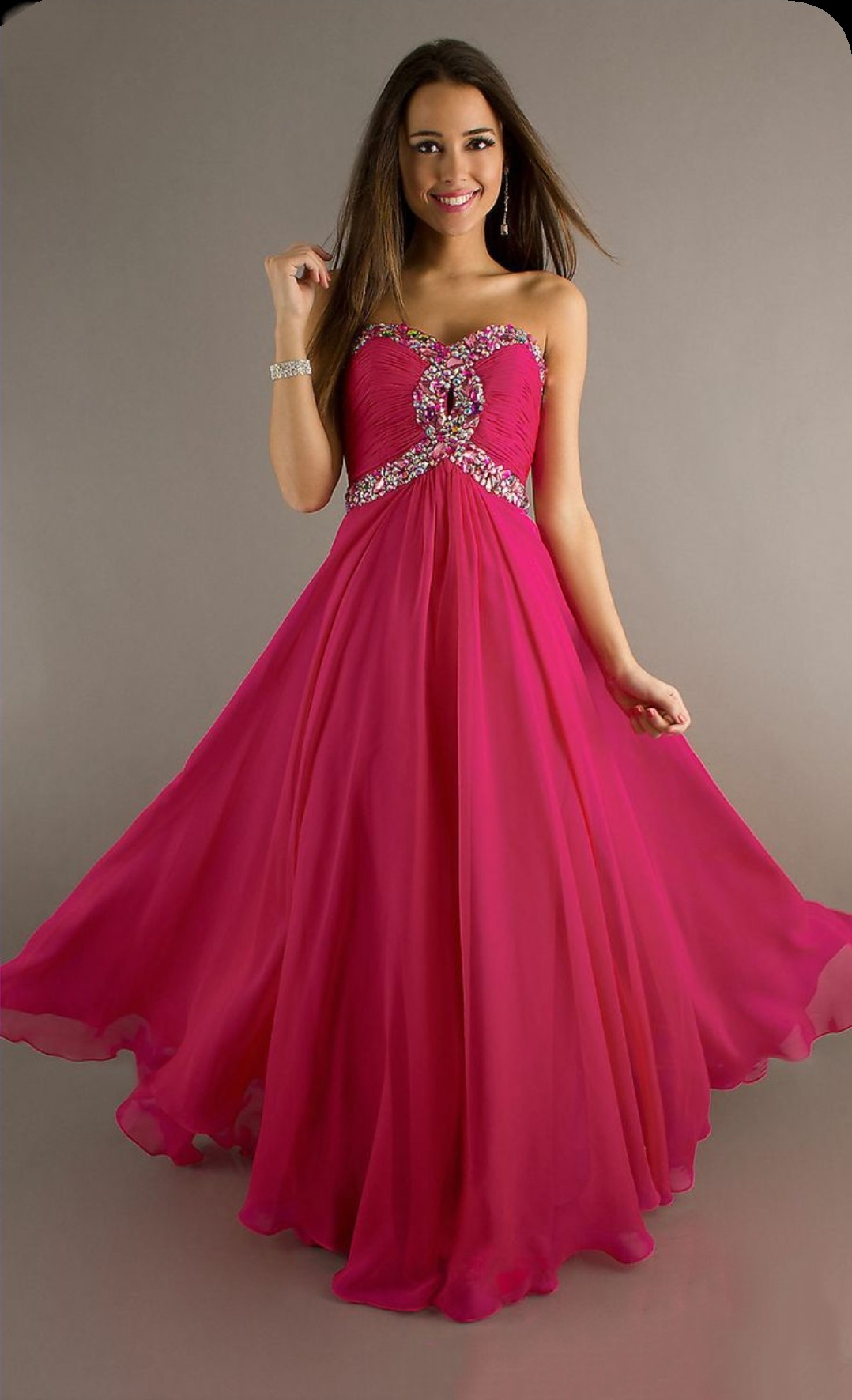 Gemma - Formal - Image 2