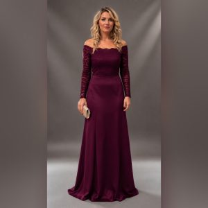 Rachel - Formal