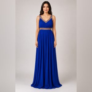 Rebecca - Formal