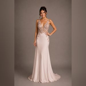 Gianna - Formal