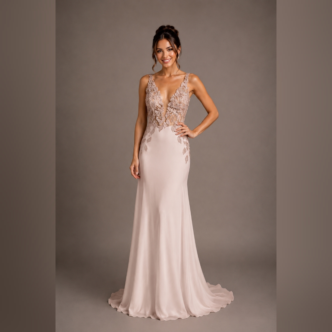 Gianna - Formal