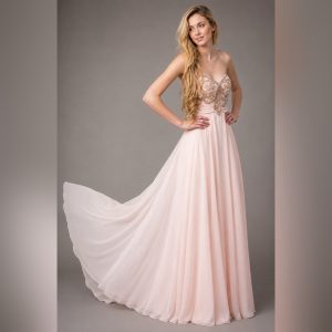 Kenzie - Formal