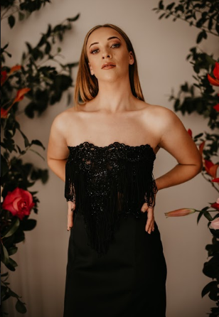 Sylvia - Formal - Image 2