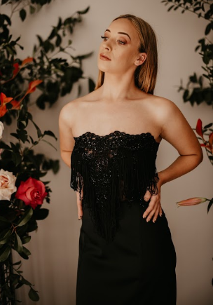 Sylvia - Formal - Image 3