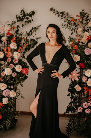 Janelle - Formal - Image 3