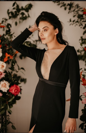 Janelle - Formal - Image 2