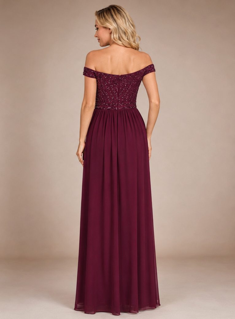 Dorothy - Formal - Image 2