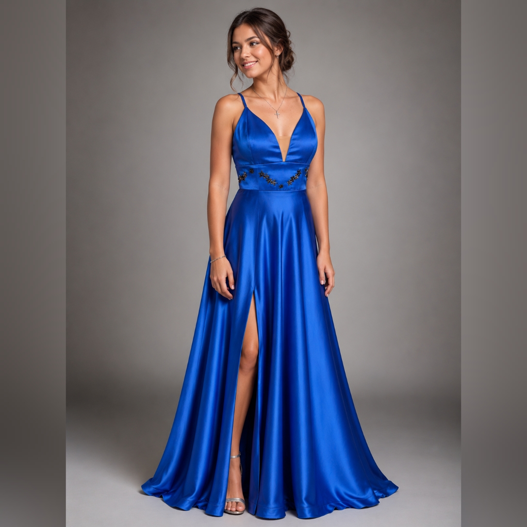 Daniela - Formal