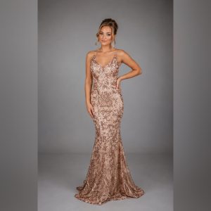 Danika - Formal