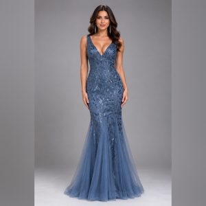 Daniella - Formal