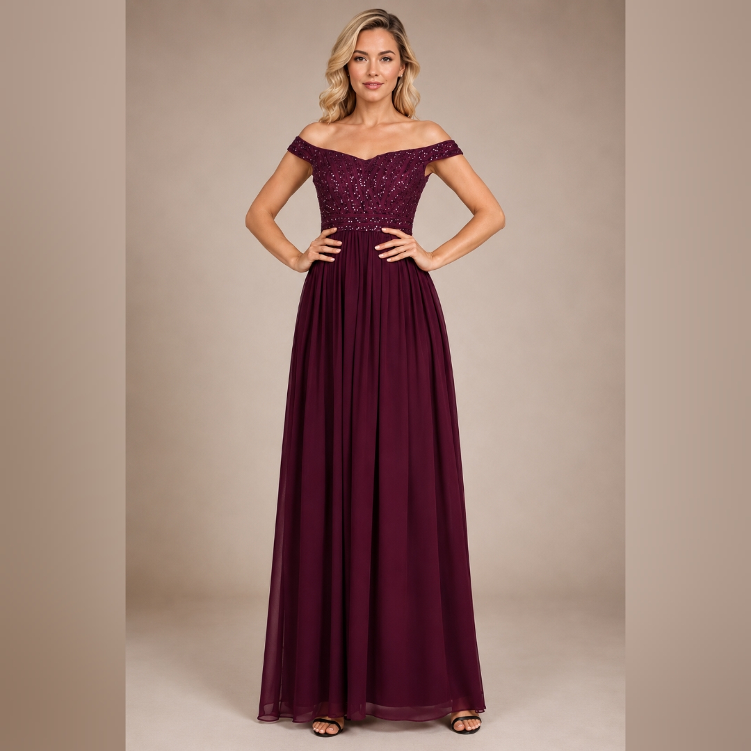 Dorothy - Formal
