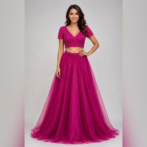Zoey - Formal