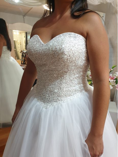 CAROLINE - PLUS SIZE - Image 3