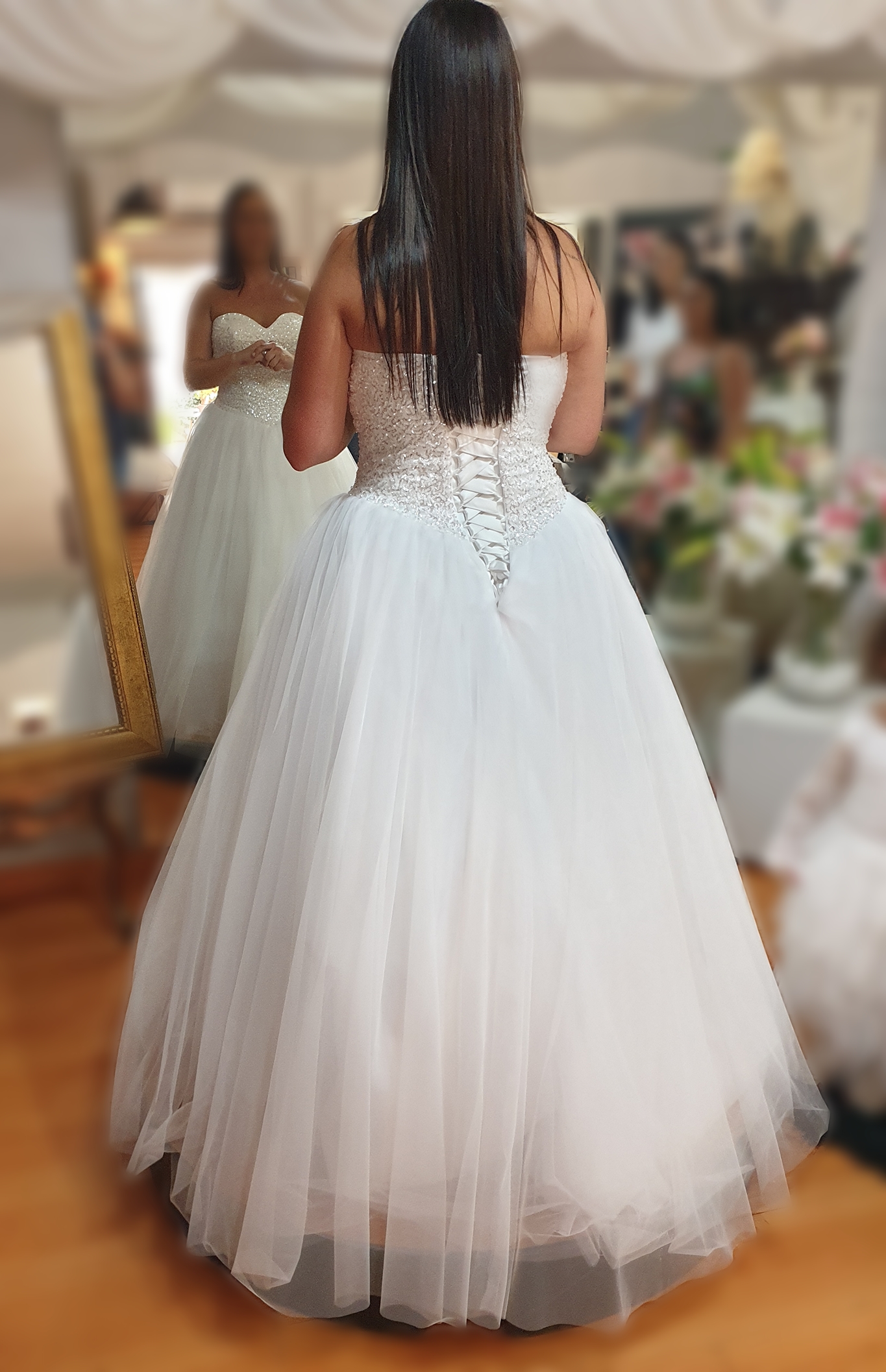 CAROLINE - PLUS SIZE - Image 7