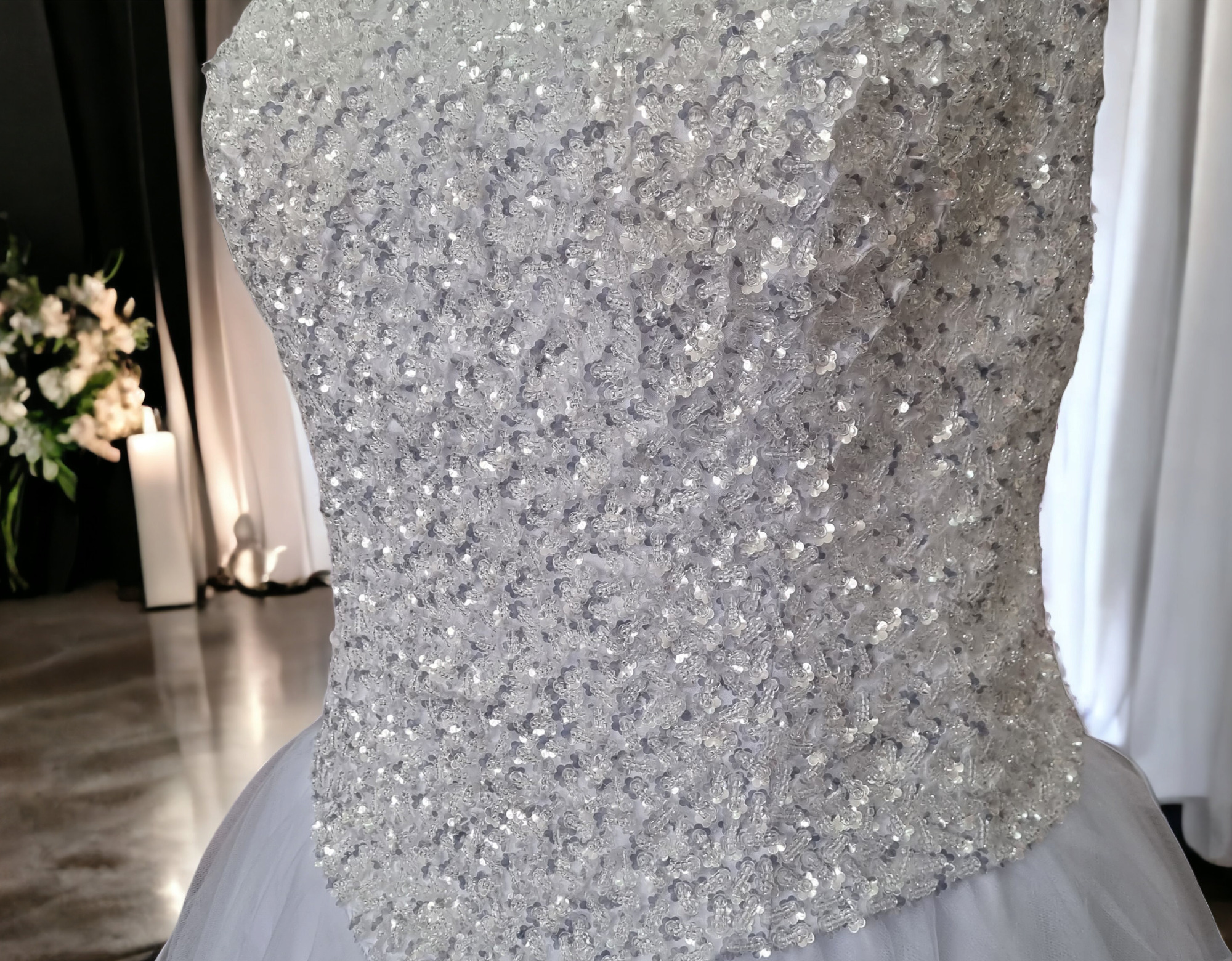 CAROLINE - PLUS SIZE - Image 9