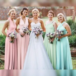 Original Infinity Dress