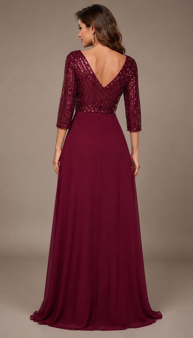 Jasmine - Formal - Image 2