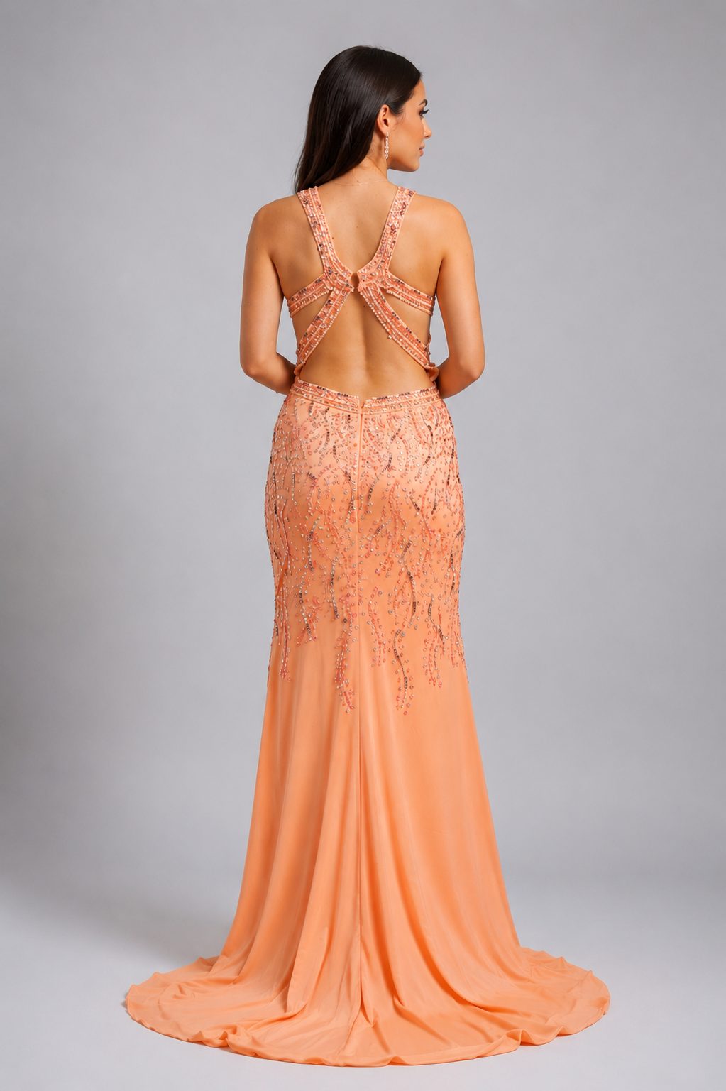 Jessica - Formal - Image 2