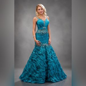 Jarita - Formal