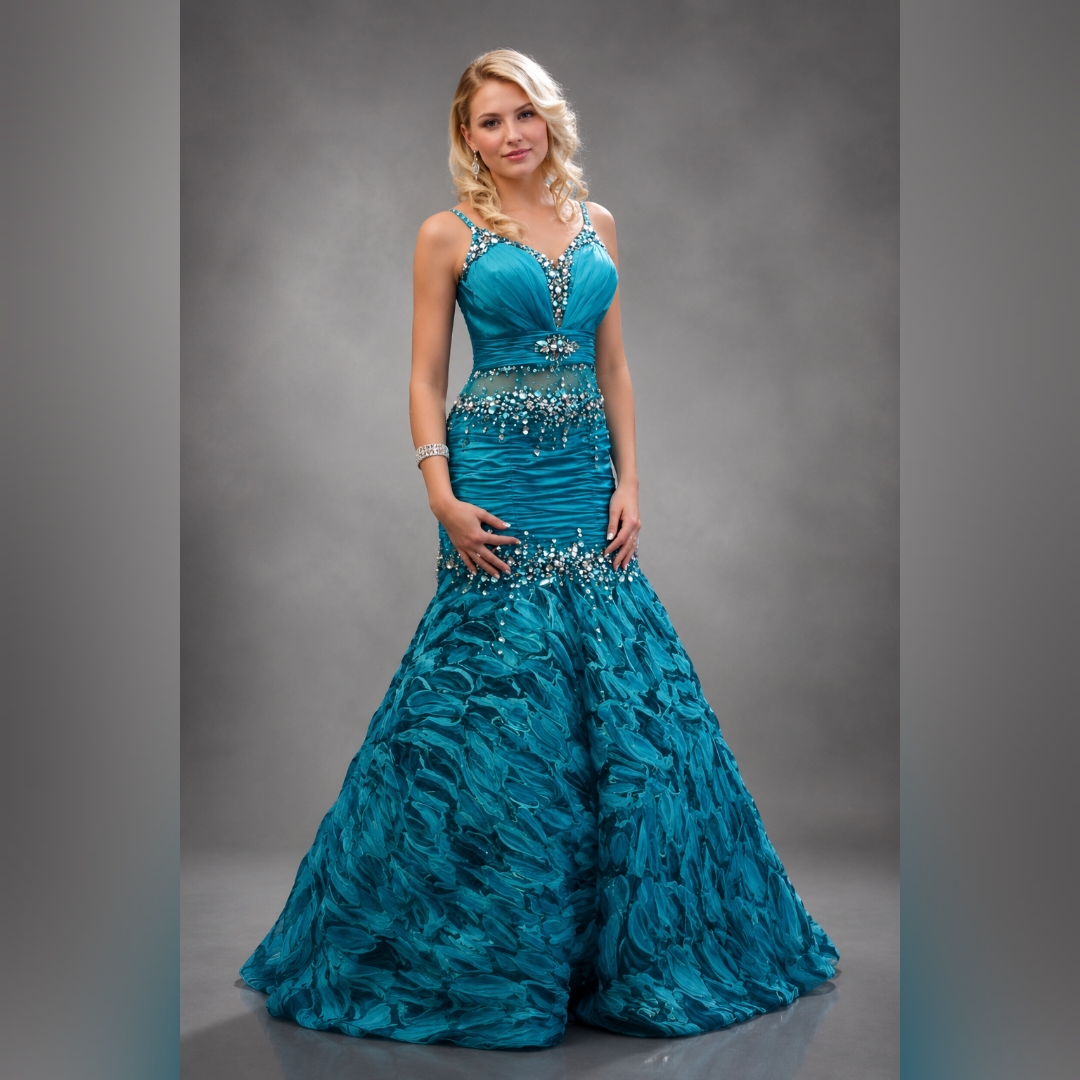 Jarita - Formal