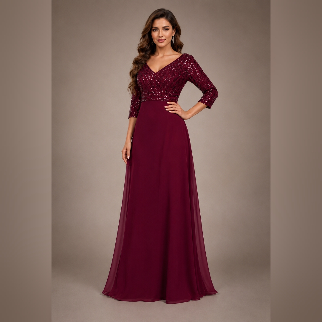 Jasmine - Formal