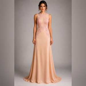 Kaylee - Formal