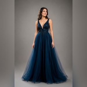 Bailey - Formal