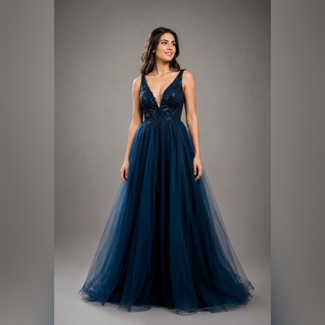 Bailey - Formal