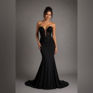 Amelia - Formal
