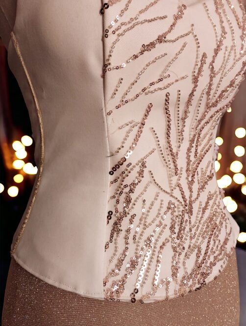 ALEXANDRA - Formal - Image 2