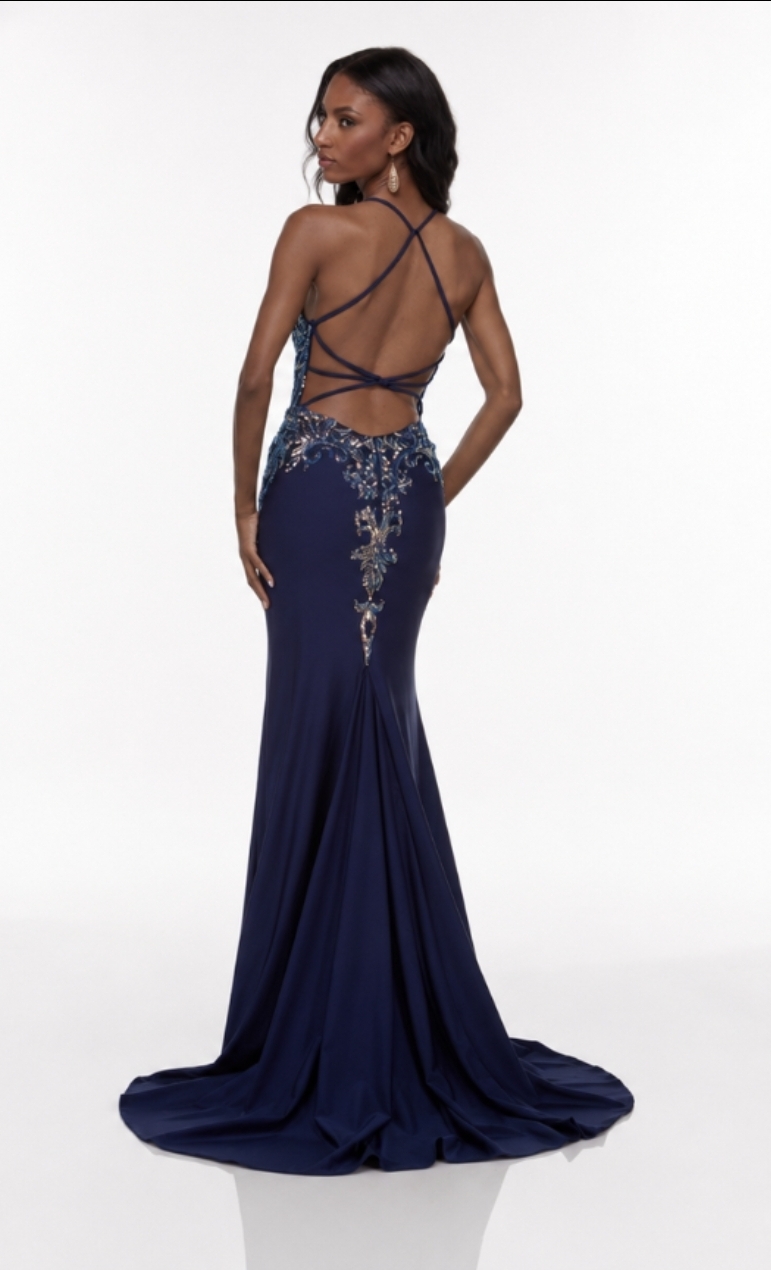 Alyssa - Formal - Image 2
