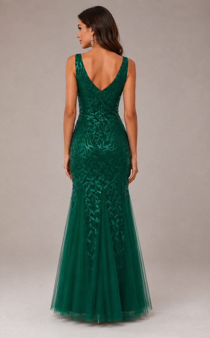 Amorey - Formal - Image 2