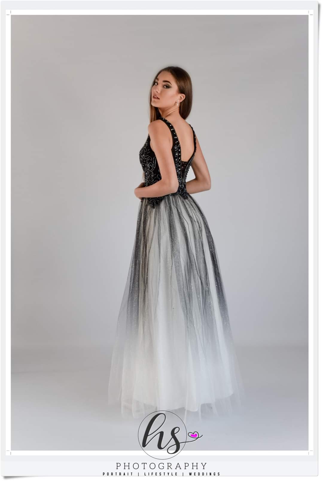 Abigail - Formal - Image 5