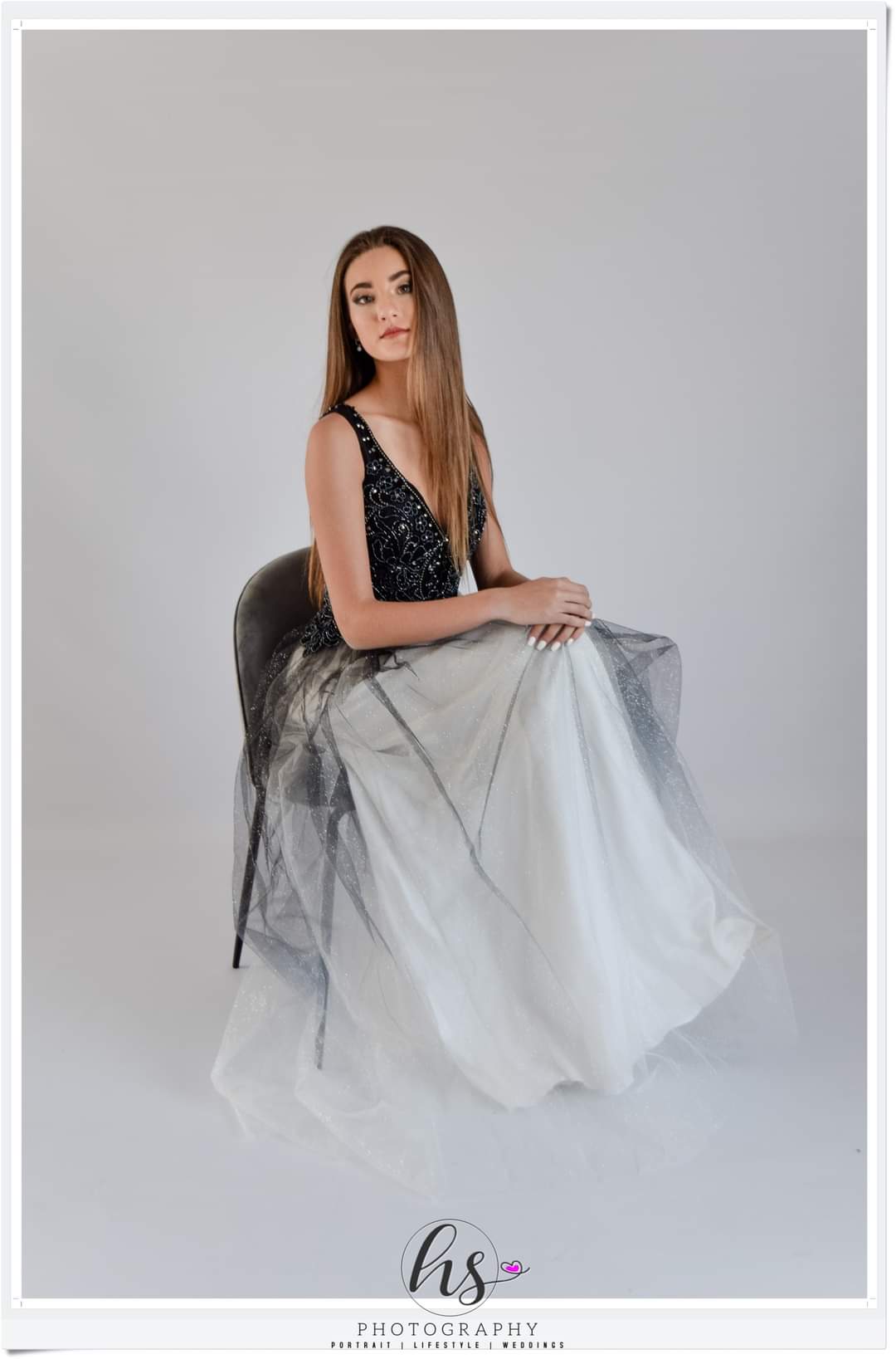 Abigail - Formal - Image 7