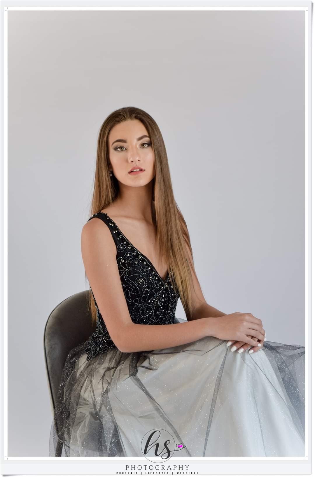 Abigail - Formal - Image 2