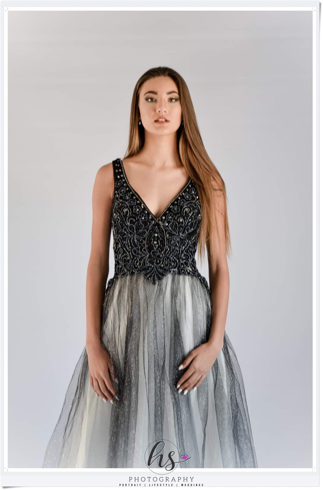 Abigail - Formal - Image 8