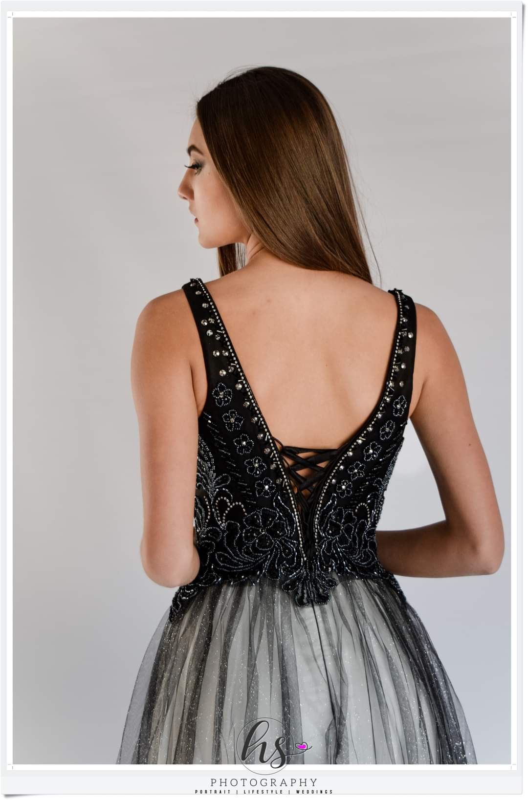 Abigail - Formal - Image 3