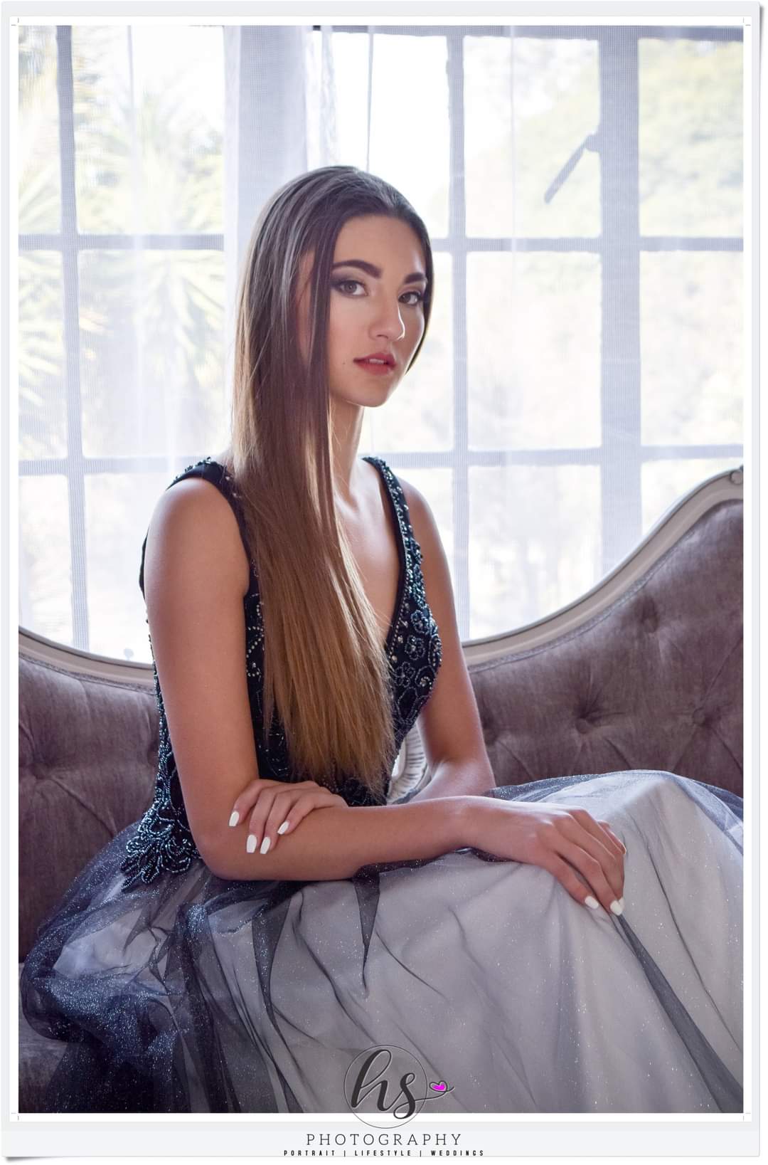 Abigail - Formal - Image 4