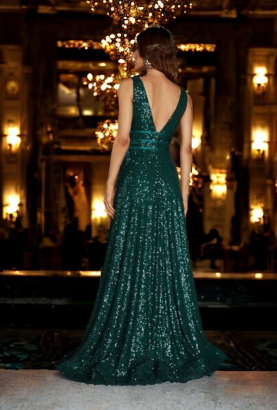 Addilyn - Formal - Image 2