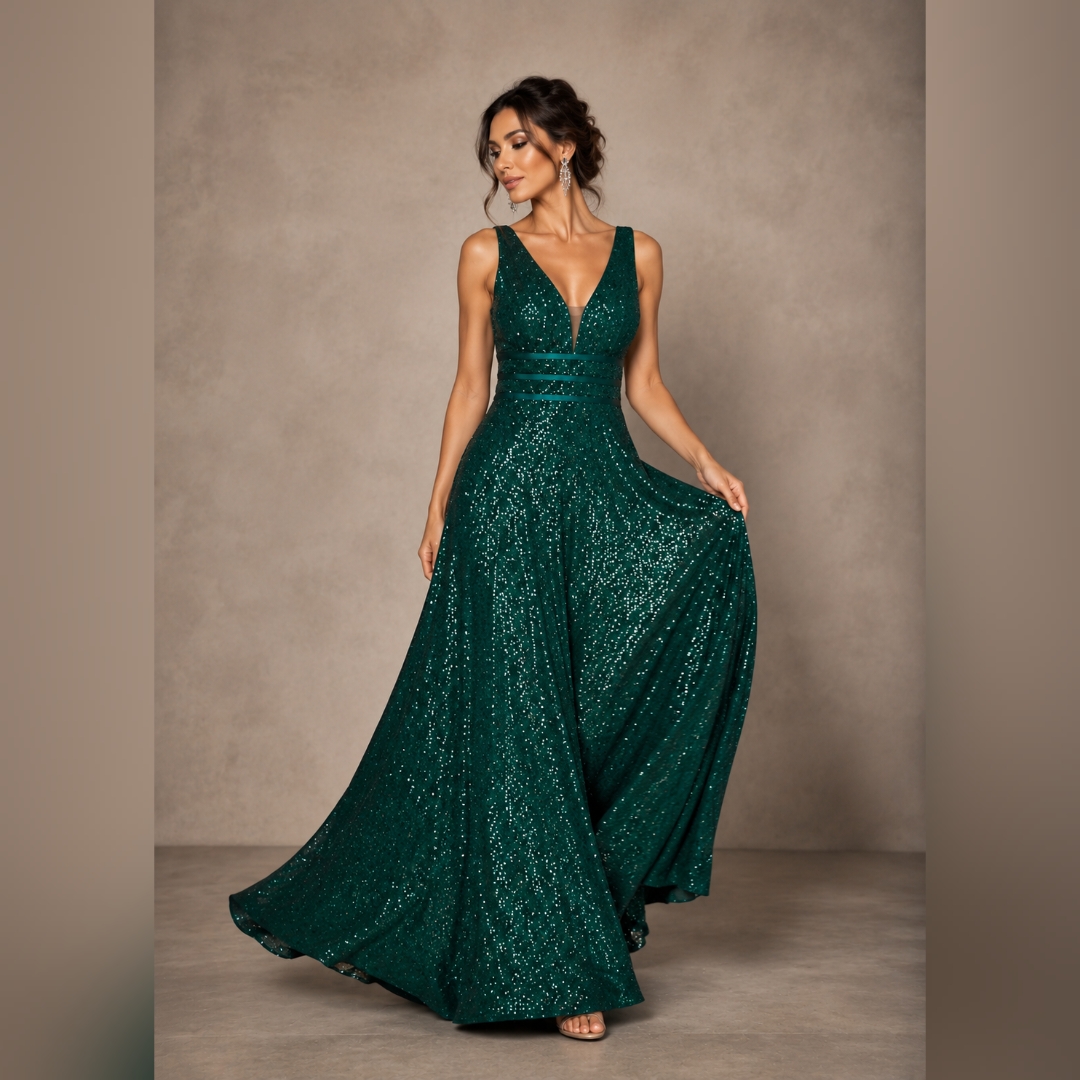 Addilyn - Formal